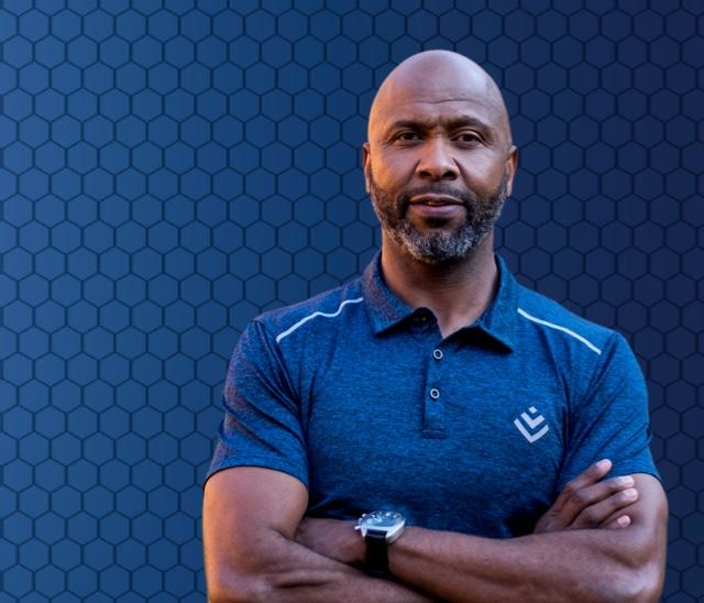 Coach   Lucas Radebe   Mobile